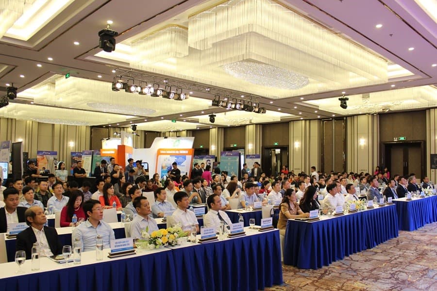 Techfest kết nối Vùng Duyên hải Bắc Bộ