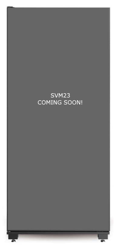 SVM23 vending machine