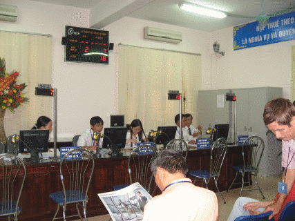 Public administration