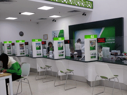 Vietcombank