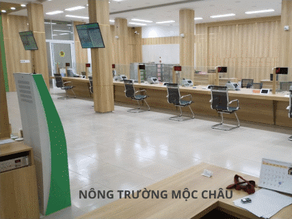 Vietcombank