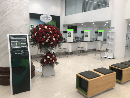 Vietcombank