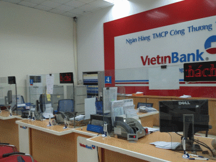 Vietinbank