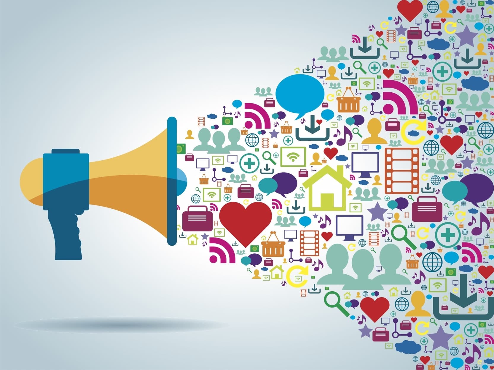 SmartAds - Hệ thống quản lý truyền thông