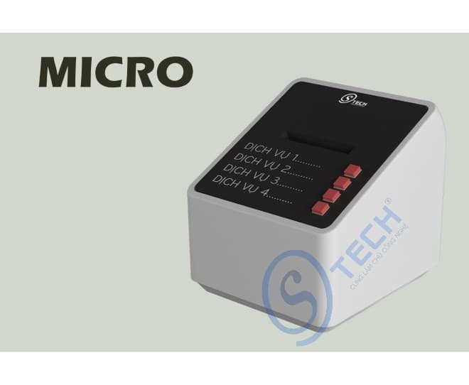 SmartQMAN Micro