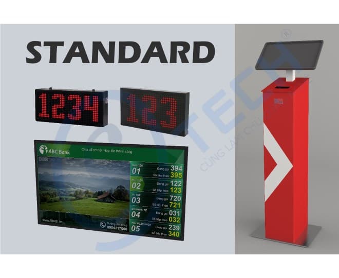 SmartQMAN Standard